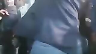 Funny dance