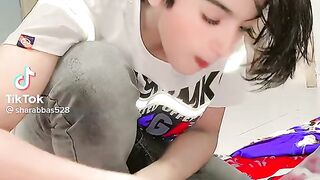Beautiful boy