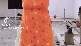 Funny dance
