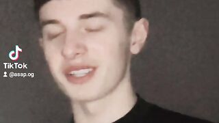 Tik tok man