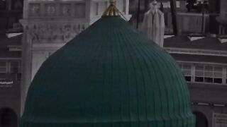 Mere dil wech shoq madine janwan da #new #trending forupage