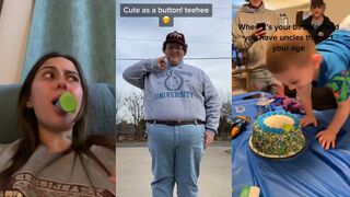 Best Pranks | TikTok Compilation | Try Not To Laugh