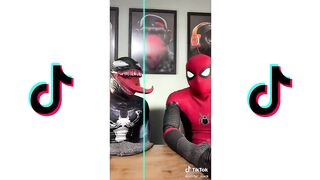 Spider-Man No Way Home In The Spider