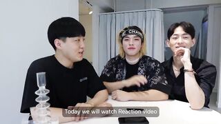 Non-Muslim Korean guys react to 99 names of Allah