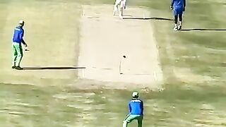 Dhani ny stump toor diya???? #shorts #sidraamin #icc #viralshorts #ytshorts #viral #viralvideo