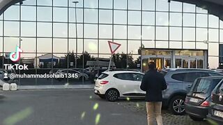 Most beautiful shopping mall in the world,