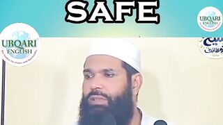 For Protection whole family