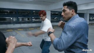 MartialAiRT 2