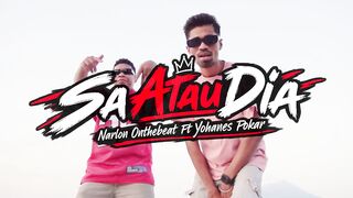 Sa Atau Dia__NOTB FT YOHANES POKAR__Official Musik Video