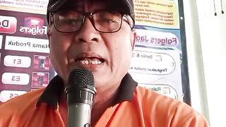 Dapat cuan mitra folgers happy terus nih