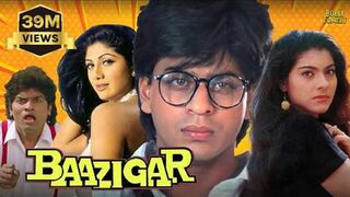 Baazigar