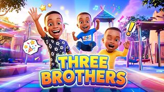 🪘 THREE BROTHERS