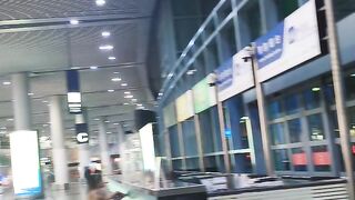 Macau  International Airport