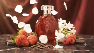 Perfumes em promoção por pouco tempo