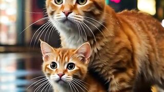 Sick Cat Needs Help 💔 | A Heartwarming Rescue Story