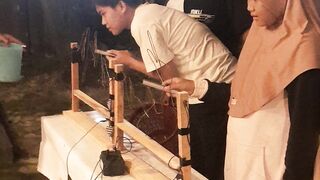 Permainan pasar malam