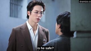Ash Episode 9 ENG SUB latest Drama HONG KONG