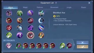 34 kill dyroth mobile legend old
