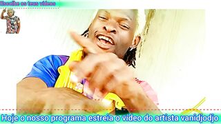 O nosso , programa há começou..