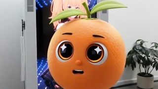 Orange 7