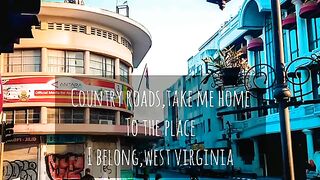 Song country