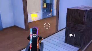 Sneaky Squad Wipe & Funny Ending! 😂 Free Fire Gameplay