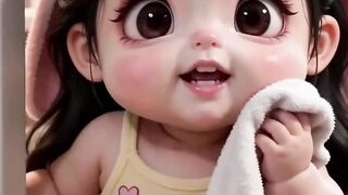 Bayi Lucu 4