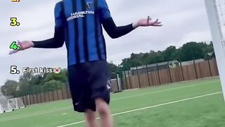 Ranking funniest chicken screaming🤣😂