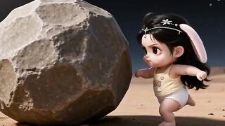 Bayi Lucu 1