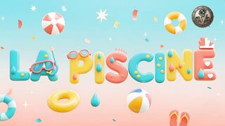 🏊‍♀️ LA PISCINE