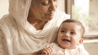 ਦੋਸਤ ਨਹੀਂ, ਇਹ ਤਾਂ ਮੇਰੀ ਸਾਰੀ ਦੁਨੀਆ ਏ” 🥹 | Family Love