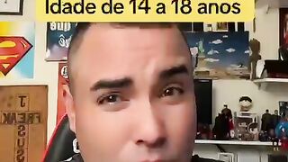 Vaga pra jovem aprendiz no banco Brasil