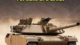 5 Tank Tempur Terbaik di Dunia!