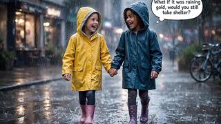 Kids at fun