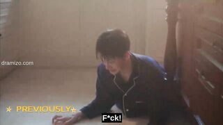 Police in Love Episode 4 ENG SUB latest Drama THAILAND