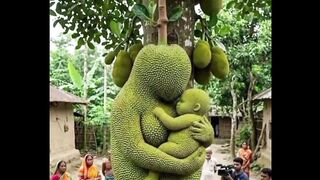 In Africa