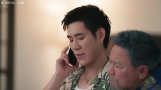 The D Dorm Episode 3 ENG SUB latest Drama THAILAND