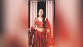 Ethnic Grace & Festive Vibes ❤️✨