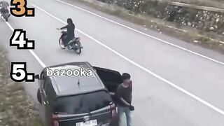 Ranking 5 funy video 😂😲