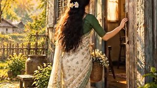 Sometimes, an Old Place Brings Back a Whole Lifetime. 🏡🍂  Emotional Short Story
