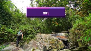A Hidden Paradise in the Heart of Nature