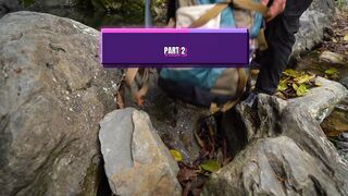 A Hidden Paradise in the Heart of Nature part#2