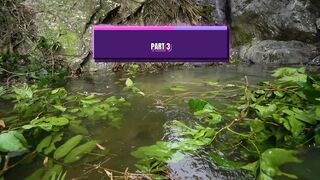 A Hidden Paradise in the Heart of Nature part #3