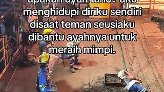 mimpi yg tertukar