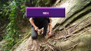 A Hidden Paradise in the Heart of Nature part #4