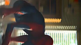 #The amaging spider man#