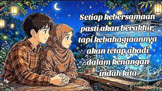 Sampai akhir kita tua