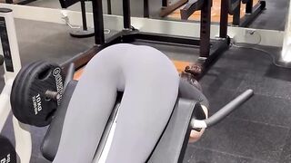 Beauty in Strength
