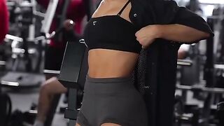 Booty Boost Workout: Activate and Grow Your Glutes