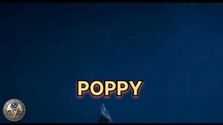😎 POPPY